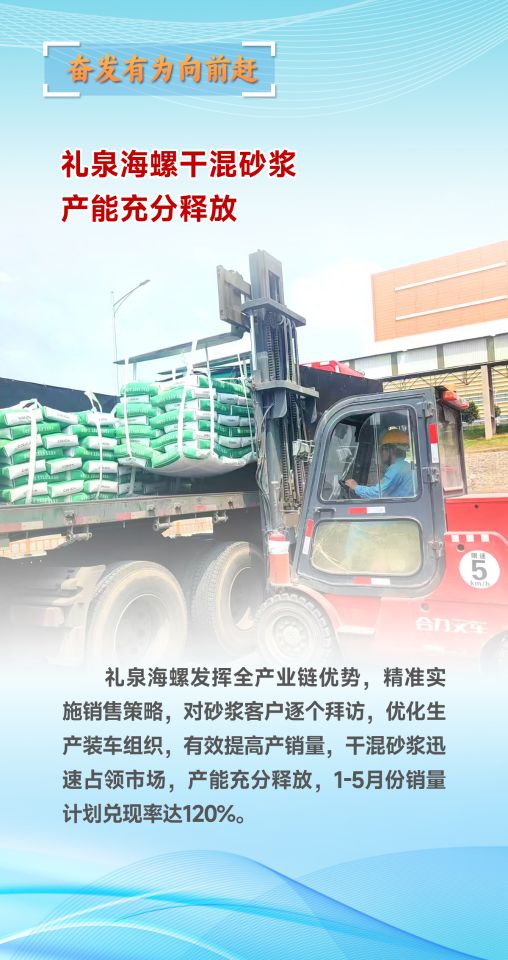 7.禮泉海螺